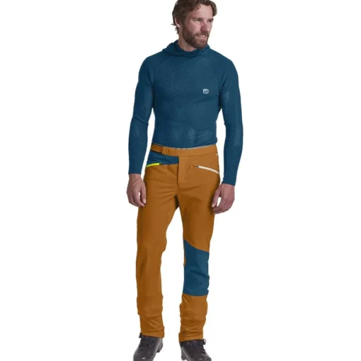 Ortovox Col Becchei Pants M men's pants* Pants|Men