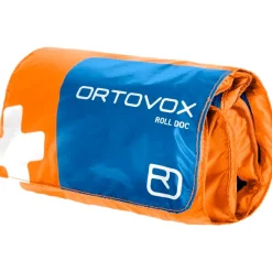Ortovox First Aid Roll Doc first aid kit* First Aid Kits