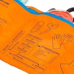 Ortovox First Aid Roll Doc first aid kit* First Aid Kits