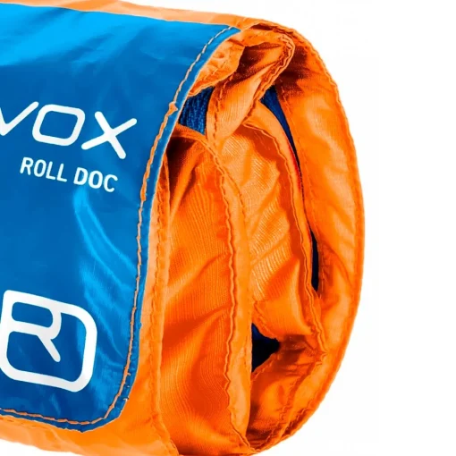 Ortovox First Aid Roll Doc first aid kit* First Aid Kits