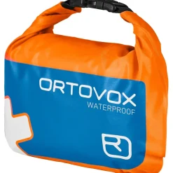 Ortovox First Aid Waterproof first aid kit* First Aid Kits