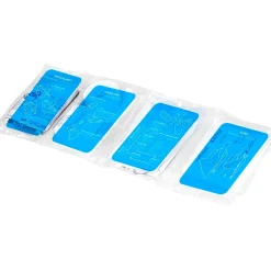 Ortovox First Aid Waterproof first aid kit* First Aid Kits
