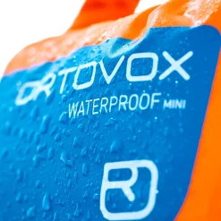 Ortovox First Aid Waterproof Mini first aid kit* First Aid Kits