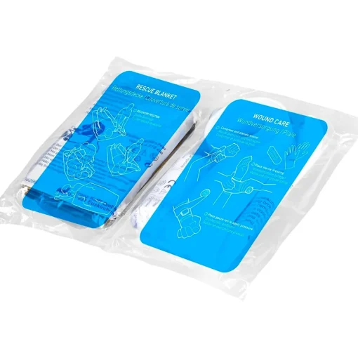 Ortovox First Aid Waterproof Mini first aid kit* First Aid Kits