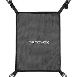 Ortovox Helmet Net adjustable helmet net* Accessories