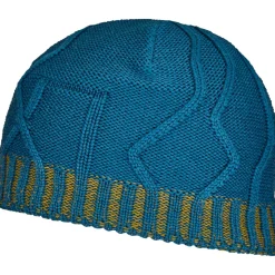 Ortovox Merino Tangram Knit beanie* Hats