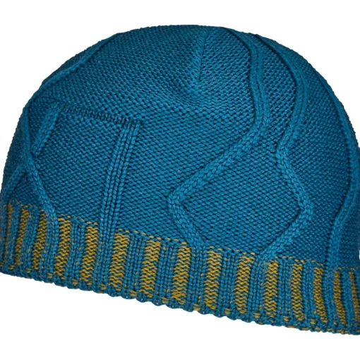 Ortovox Merino Tangram Knit beanie* Hats