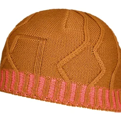 Ortovox Merino Tangram Knit beanie* Hats