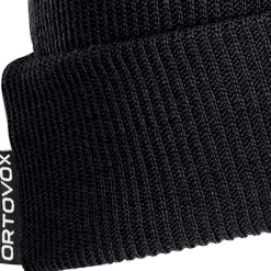 Ortovox Nicholson Rib beanie* Headbands And Neckwarmers