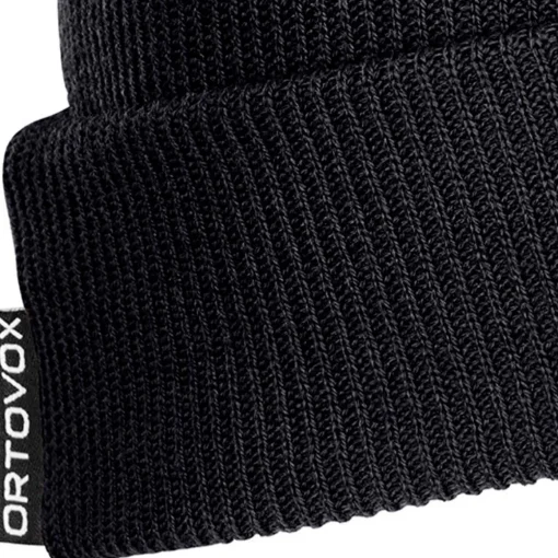 Ortovox Nicholson Rib beanie* Headbands And Neckwarmers