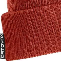 Ortovox Nicholson Rib beanie* Headbands And Neckwarmers