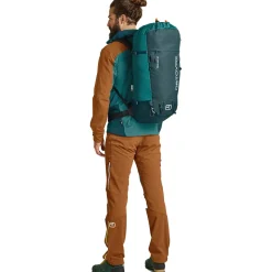 Ortovox Peak Light 40 mountaineering backpack* Ski Mountaineering|Backpacks