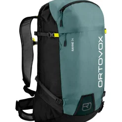 Ortovox Ravine 34 ski mountaineering backpack* Ski Mountaineering|Backpacks