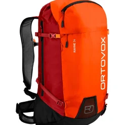 Ortovox Ravine 34 ski mountaineering backpack* Ski Mountaineering|Backpacks