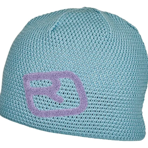 Ortovox Rock'N'Wool Beanie M Unisex hat* Hats
