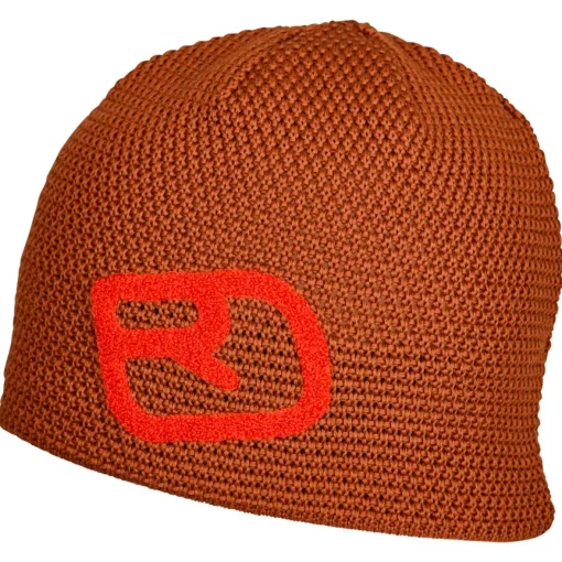 Ortovox Rock'N'Wool Beanie M Unisex hat* Hats