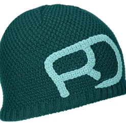 Ortovox Rock'N'Wool Beanie W women's beanie* Hats