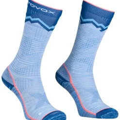 Ortovox Tour Long Socks W women's merino socks* Socks