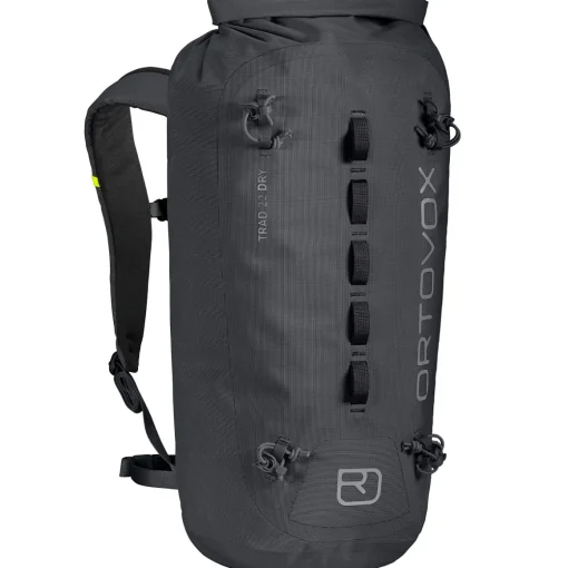 Ortovox Trad 22 Dry climbing and mountaineering backpack* Mountaineering|Multi-Pitch