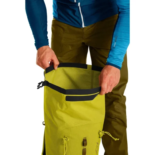Ortovox Trad 22 Dry climbing and mountaineering backpack* Mountaineering|Multi-Pitch