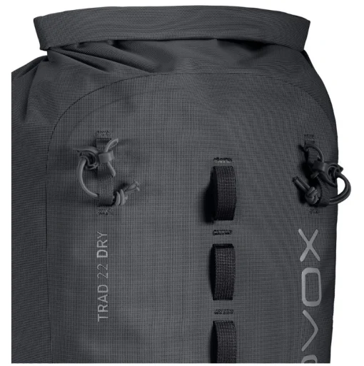 Ortovox Trad 22 Dry climbing and mountaineering backpack* Mountaineering|Multi-Pitch
