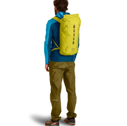 Ortovox Trad 22 Dry climbing and mountaineering backpack* Mountaineering|Multi-Pitch
