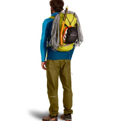 Ortovox Trad 22 Dry climbing and mountaineering backpack* Mountaineering|Multi-Pitch