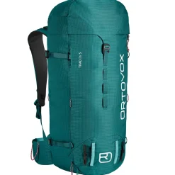 Ortovox Trad 26 S climbing and mountaineering backpack* Mountaineering|Multi-Pitch