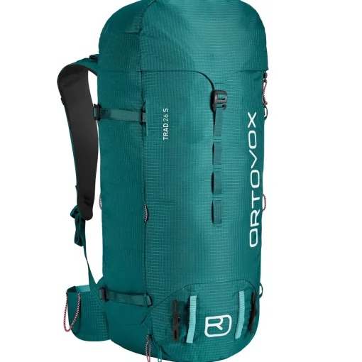 Ortovox Trad 26 S climbing and mountaineering backpack* Mountaineering|Multi-Pitch