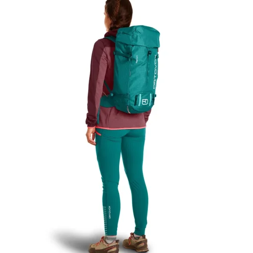 Ortovox Trad 26 S climbing and mountaineering backpack* Mountaineering|Multi-Pitch
