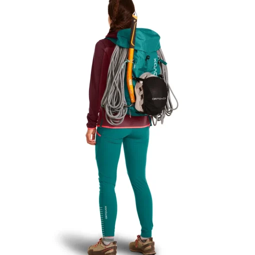 Ortovox Trad 26 S climbing and mountaineering backpack* Mountaineering|Multi-Pitch