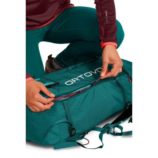 Ortovox Trad 26 S climbing and mountaineering backpack* Mountaineering|Multi-Pitch