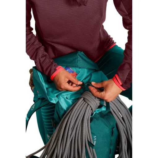 Ortovox Trad 26 S climbing and mountaineering backpack* Mountaineering|Multi-Pitch