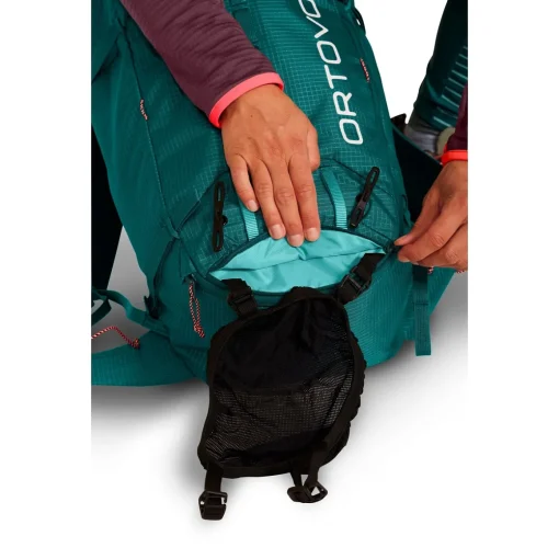 Ortovox Trad 26 S climbing and mountaineering backpack* Mountaineering|Multi-Pitch