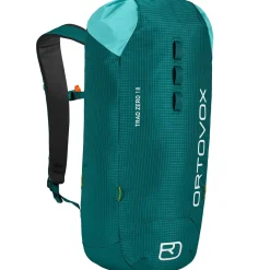 Ortovox Trad Zero 18 climbing and mountaineering backpack* Multi-Pitch