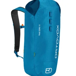 Ortovox Trad Zero 18 climbing and mountaineering backpack* Multi-Pitch