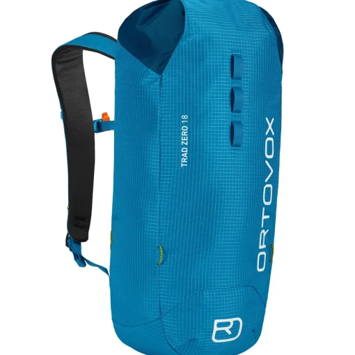Ortovox Trad Zero 18 climbing and mountaineering backpack* Multi-Pitch