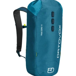 Ortovox Trad Zero 18 climbing and mountaineering backpack* Multi-Pitch
