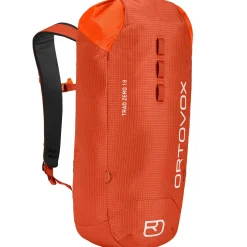 Ortovox Trad Zero 18 climbing and mountaineering backpack* Multi-Pitch