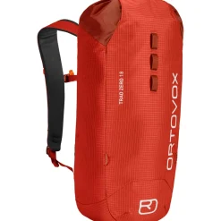 Ortovox Trad Zero 18 climbing and mountaineering backpack* Multi-Pitch