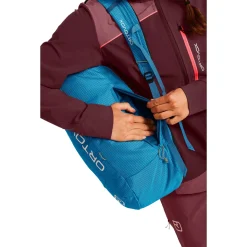 Ortovox Trad Zero 18 climbing and mountaineering backpack* Multi-Pitch