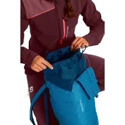 Ortovox Trad Zero 18 climbing and mountaineering backpack* Multi-Pitch