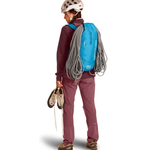 Ortovox Trad Zero 18 climbing and mountaineering backpack* Multi-Pitch