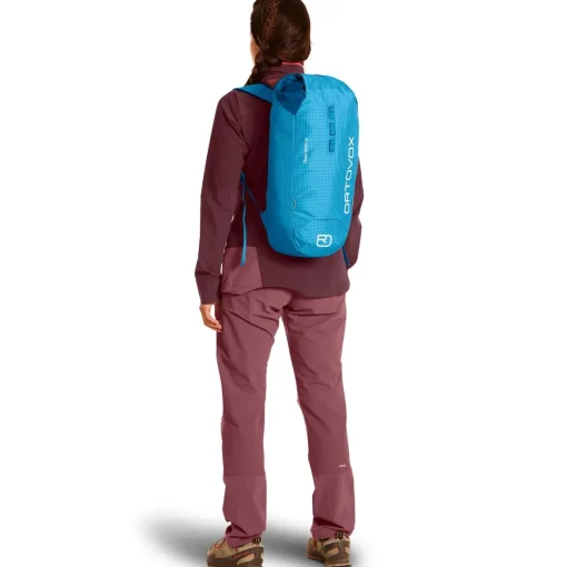 Ortovox Trad Zero 18 climbing and mountaineering backpack* Multi-Pitch