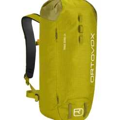 Ortovox Trad Zero 24 climbing and moutaineering backpack* Mountaineering|Multi-Pitch