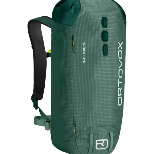Ortovox Trad Zero 24 climbing and moutaineering backpack* Mountaineering|Multi-Pitch