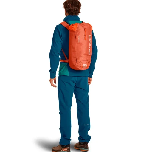 Ortovox Trad Zero 24 climbing and moutaineering backpack* Mountaineering|Multi-Pitch