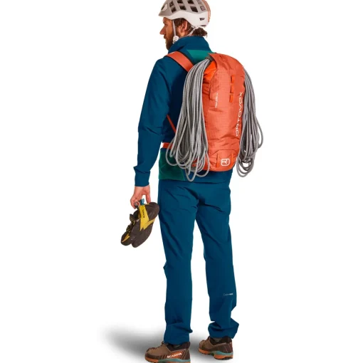 Ortovox Trad Zero 24 climbing and moutaineering backpack* Mountaineering|Multi-Pitch