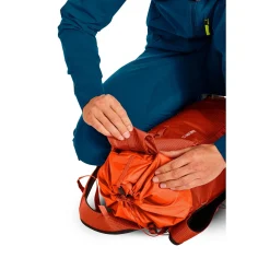 Ortovox Trad Zero 24 climbing and moutaineering backpack* Mountaineering|Multi-Pitch