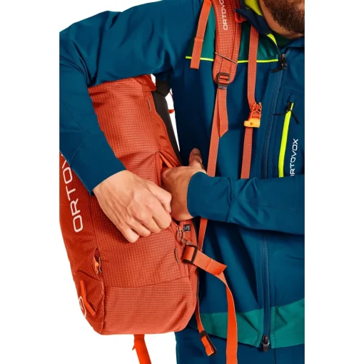 Ortovox Trad Zero 24 climbing and moutaineering backpack* Mountaineering|Multi-Pitch